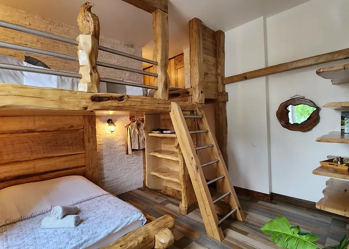 Апартаменты Private & Comfortable