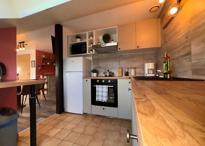 Private & Comfortable